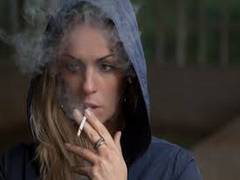 
      
      Light smokers may not escape nicotine addiction, study reveals
      
      
