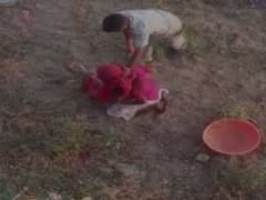 
      
       Rajasthan: Woman beaten up in Barmer for grazing cattle in field
      
      