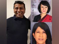 
      
      FICCI-FLO announces 'Game Changers', an award show for women...
      
      