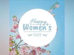 
      
      B-town celebs pour in wishes on International Women's Day 2022
      
      