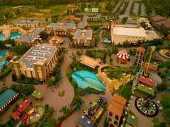 
      
      Wonderla Holidays temporarily suspends its food service 
      
      