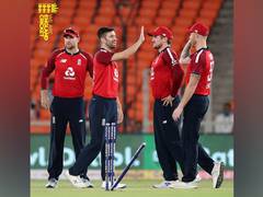 
      
      Archer, Wood's powerplay bowling was the reason behind...
      
      