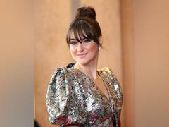 
      
      Shailene Woodley reveals major 'Big Little Lies' finale spoiler!
      
      