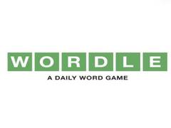
      
      NYT buys Wordle game, will 'initially' remain free for everyone
      
      