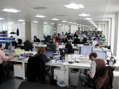 
      
      Coronavirus pandemic open doors for 4-day workweek
      
      