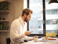 
      
      Married men who avoid household responsibilities earn more at...
      
      