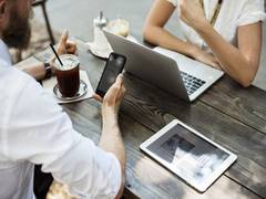 
      
      Unstable work-life linked to future mental health problems in...
      
      