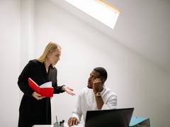 
      
      Study explores the outsized impacts of rudeness at workplace
      
      