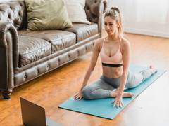 
    Study finds remotely supervised exercise classes as best option during COVID-19 pandemic
    