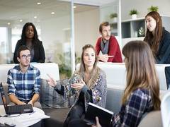 
    Here's how one can increase staff loyalty
    