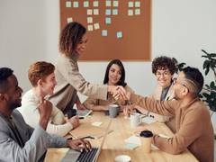 
      
      Workplace COVID-19 safety protocols impact employee behaviour...
      
      