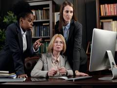 
    Study finds workplace bias suppression can be difficult to sustain
    