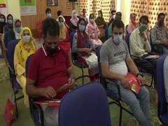 
      
      Workshop conducted in Srinagar for child labour awareness...
      
      