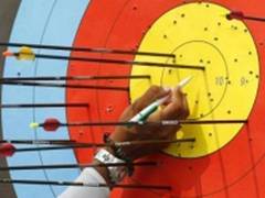 
      
      Colombia's Sara Lopez clinches first archery Lockdown Knockout
      
      