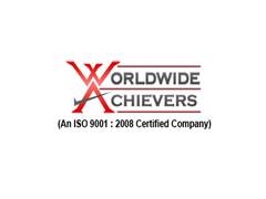 
      
      Worldwide Achievers acknowledged and felicitated the winners...
      
      