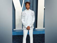 
      
      Jon Batiste exits from 'Late Show With Stephen Colbert'
      
      