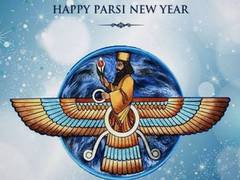 
      
      History, significance behind the celebration of Parsi New Year
      
      