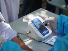 
      
      Researchers shed light on importance of standard health...
      
      