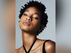 
      
      Willow Smith speaks about her father's Oscars slap
      
      