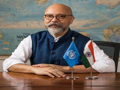 
      
      WHO hails Gujarat for responding to second wave of COVID-19
      
      