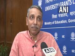 
      
      Common University Entrance Test to be held for admission to...
      
      