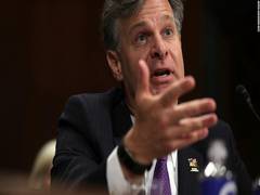 
      
      Trump plans to sack FBI director as he did not provide...
      
      
