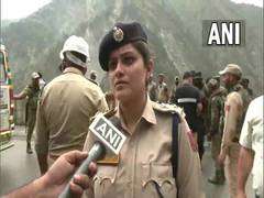 
      
      Death toll rises to 9 in J-K tunnel collapse
      
      