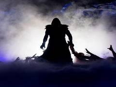 
      
      'The Undertaker' bids final farewell at Survivor Series 2020
      
      