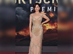 
      
      Neve Campbell no more part of 'Scream 6'
      
      