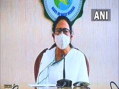 
      
      Assembly polls: Mamata to embark on two-day visit to UP...
      
      