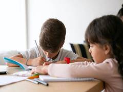 
    Kids hospitalisation due to chronic illness can lead them to fall behind at school
    