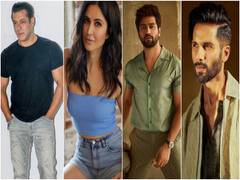 
      
      Bollywood celebs laud Mumbai Police's women safety initiative...
      
      
