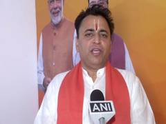 
      
      Demanding proof of 2016 surgical strike testimony to BJP's...
      
      