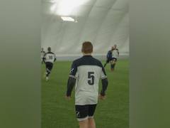 
    New study shows kit clashes in football matches affect performance
    