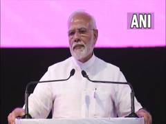 
      
      India progressed on 'reform, perform, transform': PM Modi
      
      