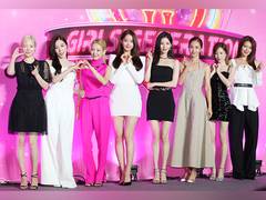 
      
      Girls' Generation makes comeback on their 15th anniversary
      
      