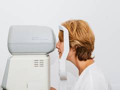 
      
      Routine eye imaging helpful in deducing cognitive disorder in...
      
      