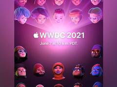 
      
      Apple WWDC 2021: Biggest announcements made during keynote event
      
      