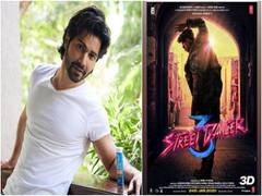 
      
      Varun Dhawan marks two-year release anniversary of...
      
      