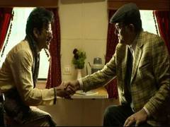 
      
      Manoj Bajpayee extends birthday wishes to 'friend' Gajraj Rao
      
      