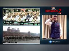 
      
      MX Player's Bhaukaal 2 receives an unprecedented response:...
      
      
