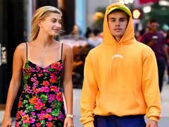 
      
      Hailey Bieber shuts down rumours that Justin 'mistreats' her
      
      