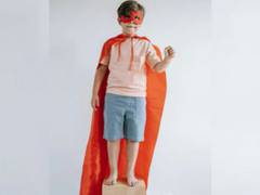
      
      Researchers find how following superhero behaviour can lead...
      
      