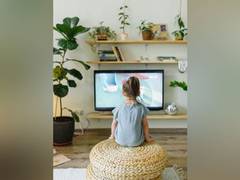 
      
      Toddler TV time not to blame for attention problems, claims...
      
      