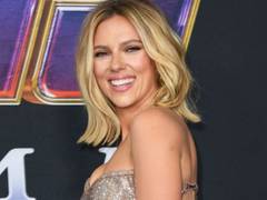 
      
      Scarlett Johansson says her 'Black Widow' controversy with...
      
      