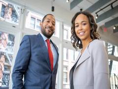 
    Study reveals differences between men's and women's brains
    