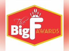 
      
      Indian Food Freak announces the 9th edition of The Big F Awards
      
      