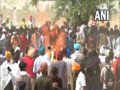 
      
      Punjabi Singer Sidhu Moose Wala cremated at his native village
      
      