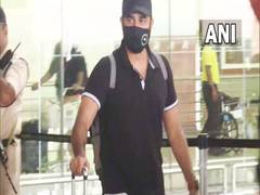 
      
      Sexual assault case: Actor Vijay Babu appears before police
      
      