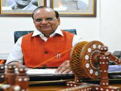
      
      Vinai Kumar Saxena appointed as new Lieutenant Governor of Delhi
      
      